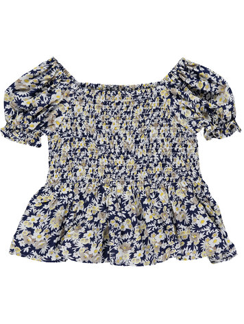 Vignette Vignette Girl's Top