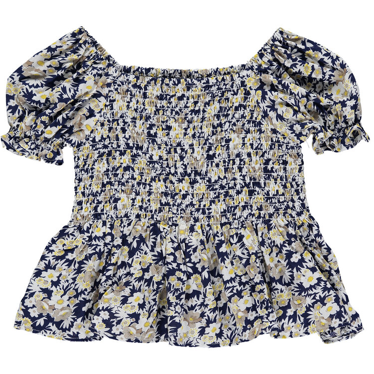 Vignette Top Vignette Fille