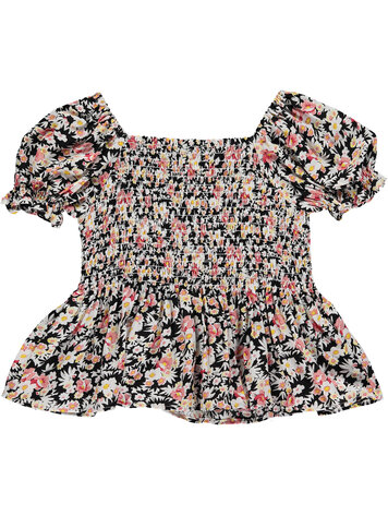 Vignette Vignette Girl's Top