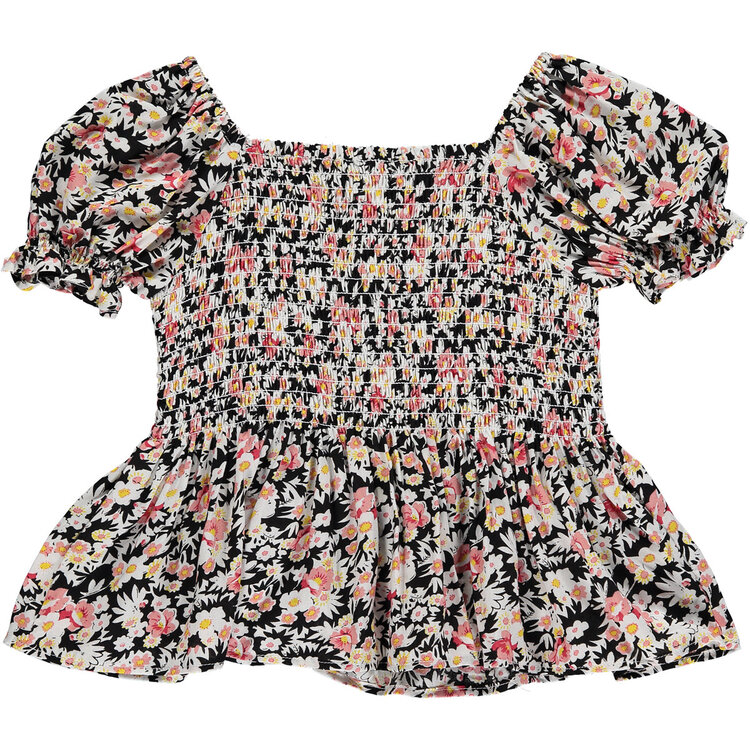 Vignette Top Vignette Fille