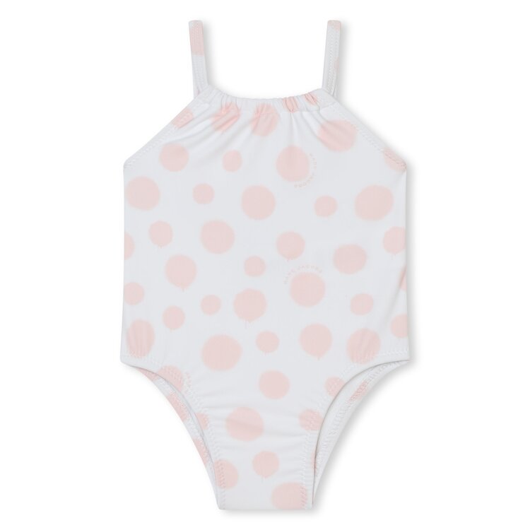 Little Marc Jacobs Marc Jacobs Girls Swimsuit