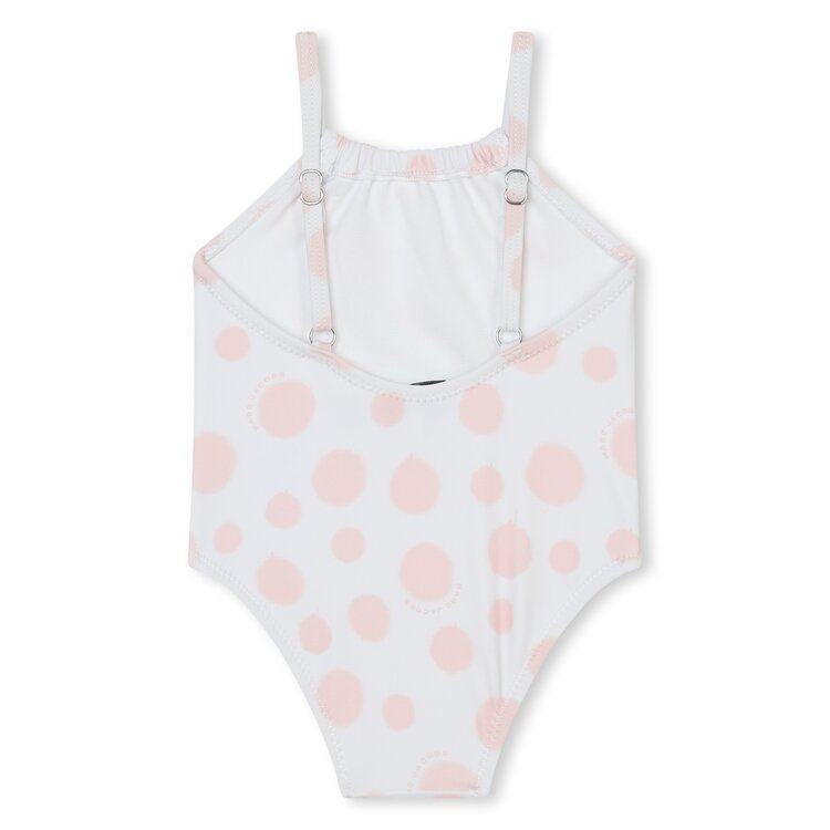 Little Marc Jacobs Marc Jacobs Girls Swimsuit