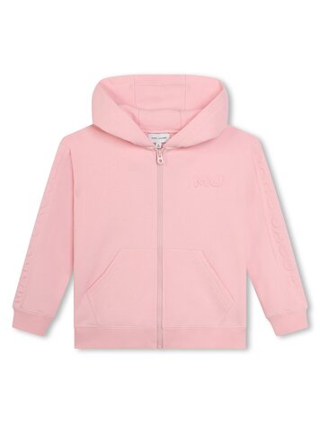 Little Marc Jacobs Marc Jacobs Girls Cardigan