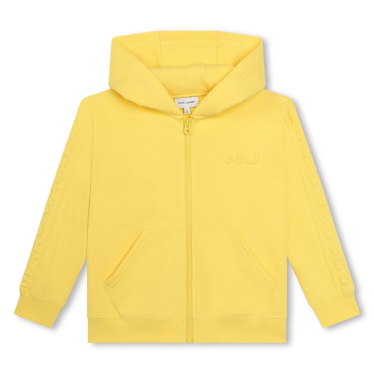 Little Marc Jacobs Cardigan Marc Jacobs Fille