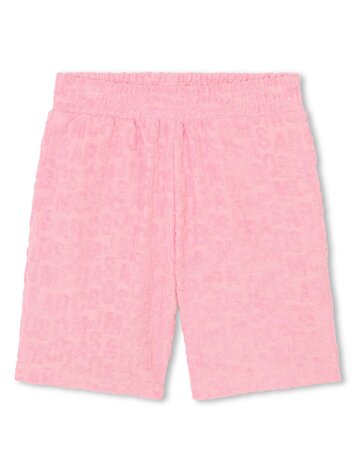 Little Marc Jacobs Marc Jacobs Unisex Bermuda