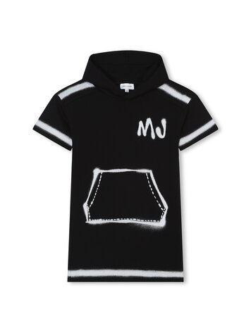 Little Marc Jacobs Robe Marc Jacobs Fille