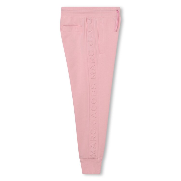 Little Marc Jacobs Pantalon Marc Jacobs Fille