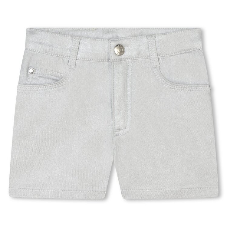 Little Marc Jacobs Shorts Marc Jacobs Fille