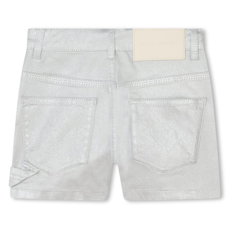 Little Marc Jacobs Marc Jacobs Girls Shorts