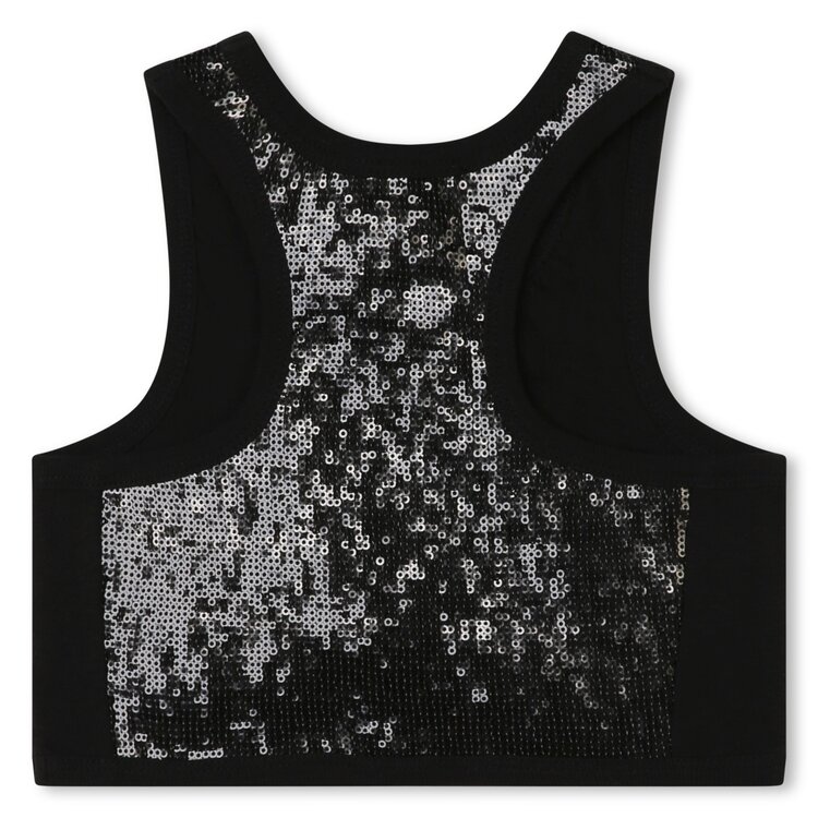 Little Marc Jacobs Marc Jacobs Girls Top