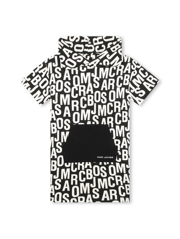 Little Marc Jacobs Robe Marc Jacobs Fille