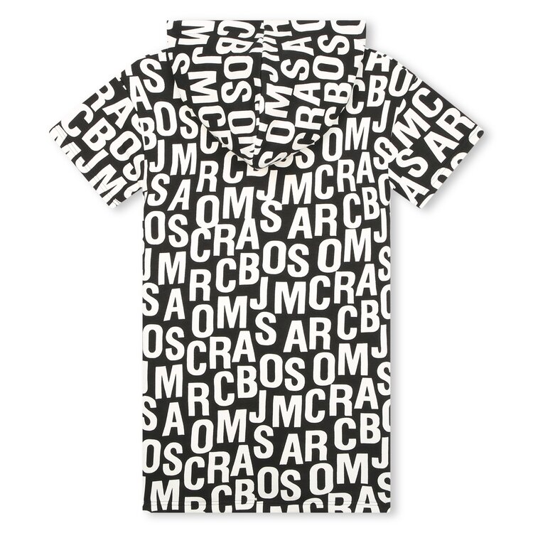 Little Marc Jacobs Marc Jacobs, Girls Dress