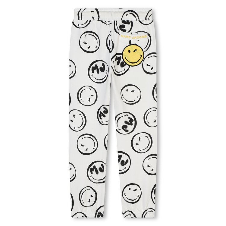 Little Marc Jacobs Pantalon Marc Jacobs Garçon
