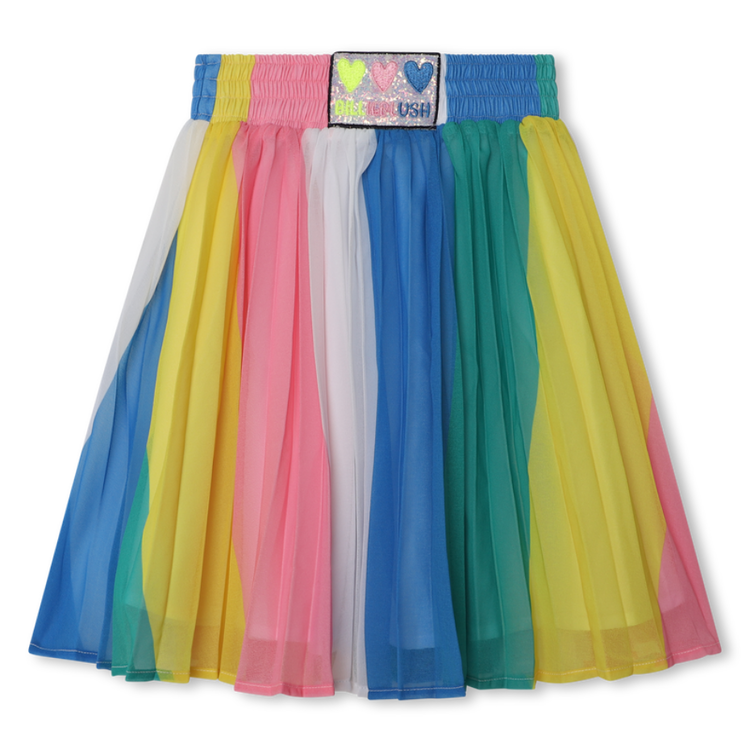 Billieblush Billieblush Girls Skirt