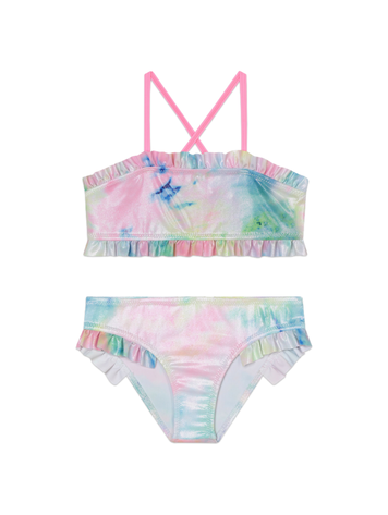 Billieblush Bikini Fille Billieblush