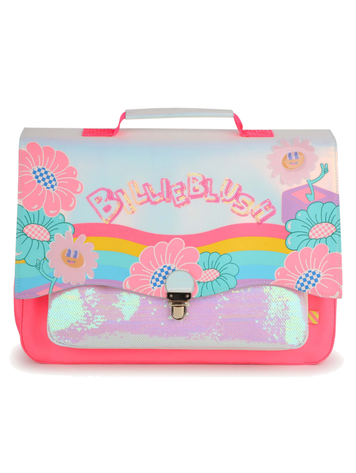 Billieblush Sac à dos Fille Billieblush