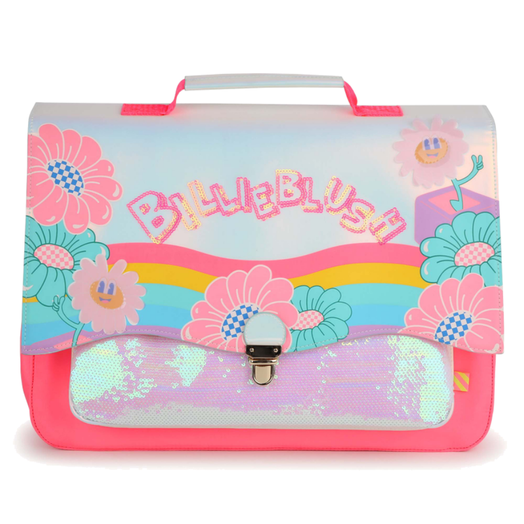 Billieblush Sac à dos Fille Billieblush