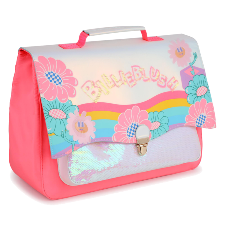 Billieblush Sac à dos Fille Billieblush