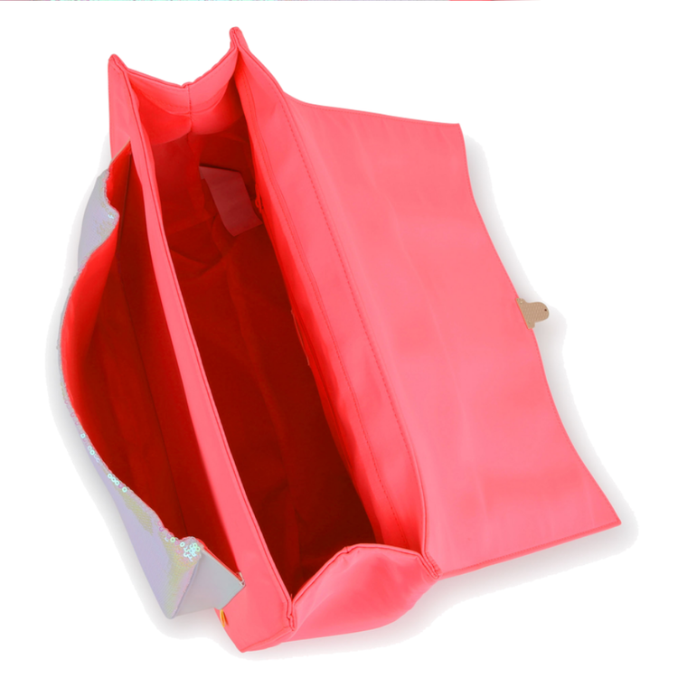 Billieblush Sac à dos Fille Billieblush