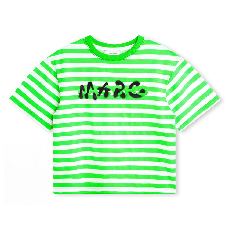 Little Marc Jacobs T-Shirt Marc Jacobs Garçon