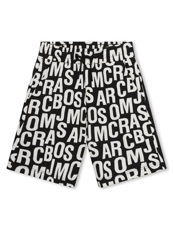 Little Marc Jacobs Marc Jacobs Boys Bermudas