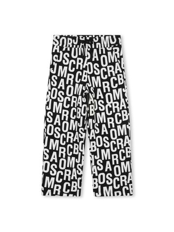 Little Marc Jacobs Marc Jacobs Boys Pants