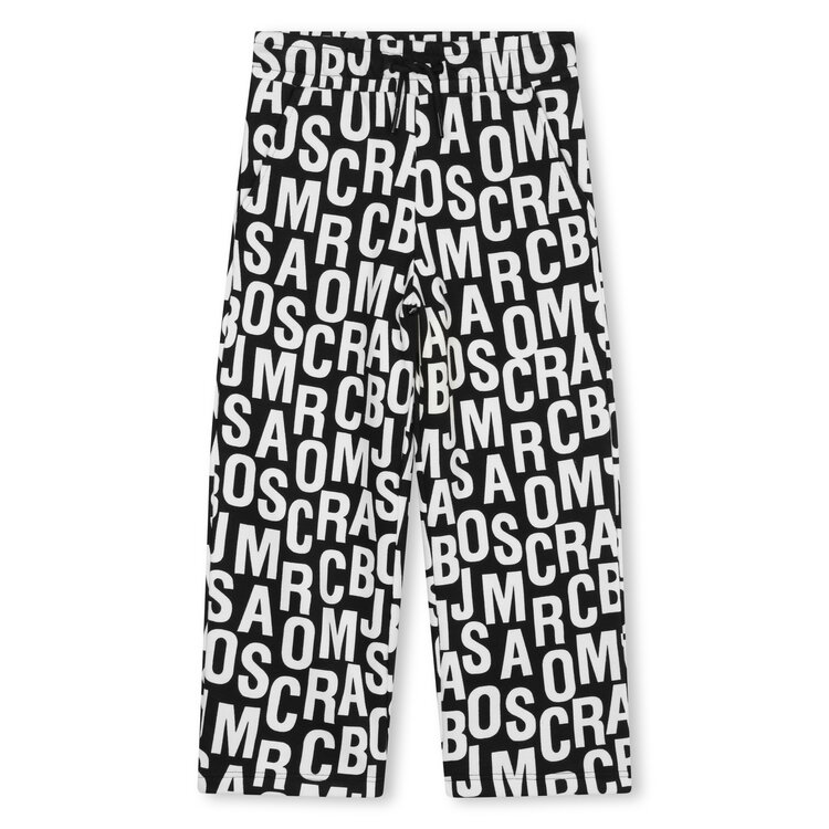 Little Marc Jacobs Marc Jacobs Boys Pants