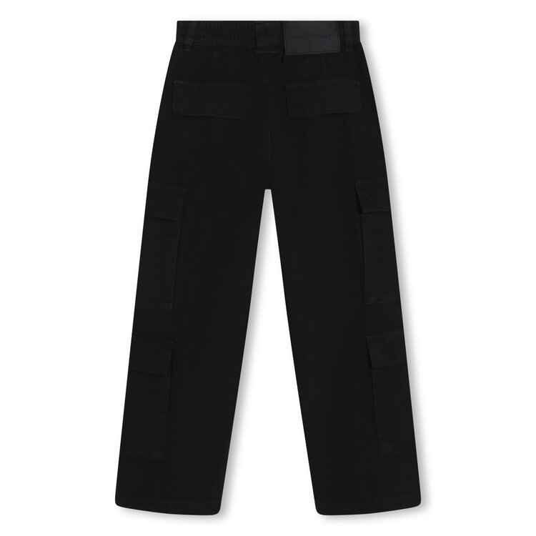 Little Marc Jacobs Marc Jacobs Boys Pants