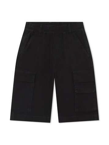 Little Marc Jacobs Marc Jacobs Boys Bermuda