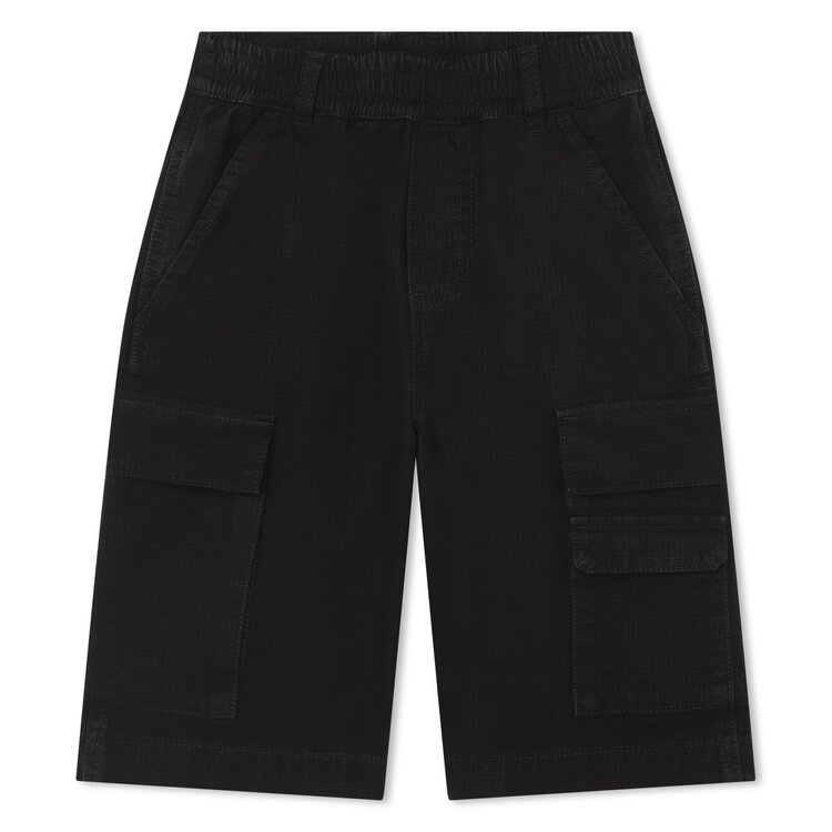 Little Marc Jacobs Marc Jacobs Boys Bermuda