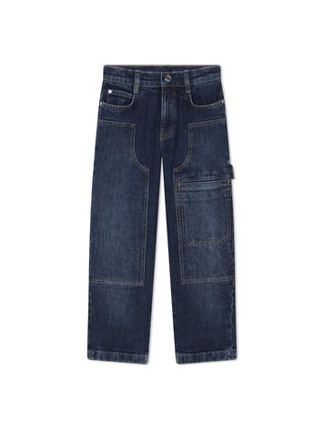 Little Marc Jacobs Marc Jacobs Boys Jeans