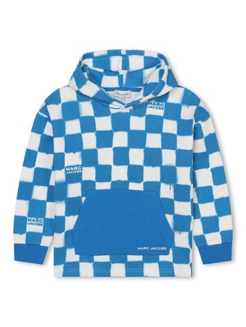 Little Marc Jacobs Marc Jacobs Boys Hoodie