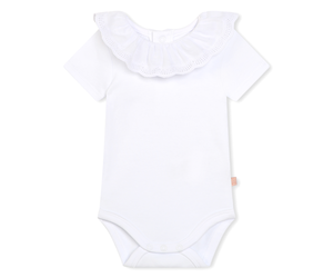 Body manche courte Fille Carrement Beau Boutique L Enfantillon