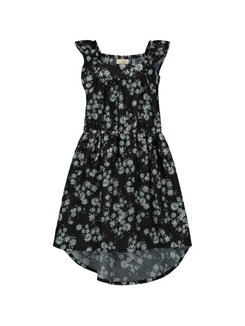 Vignette Robe Vignette Fille