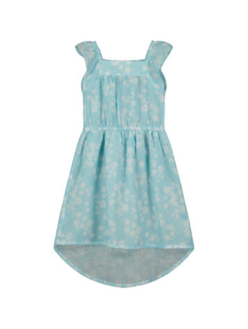 Vignette Robe Vignette Fille