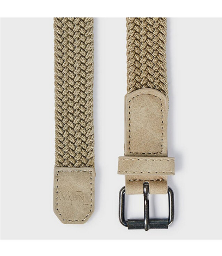 Mayoral Mayoral Boys Belt
