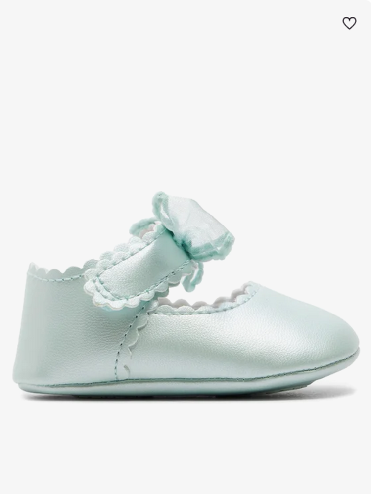 Mayoral Mayoral Girls Shoes