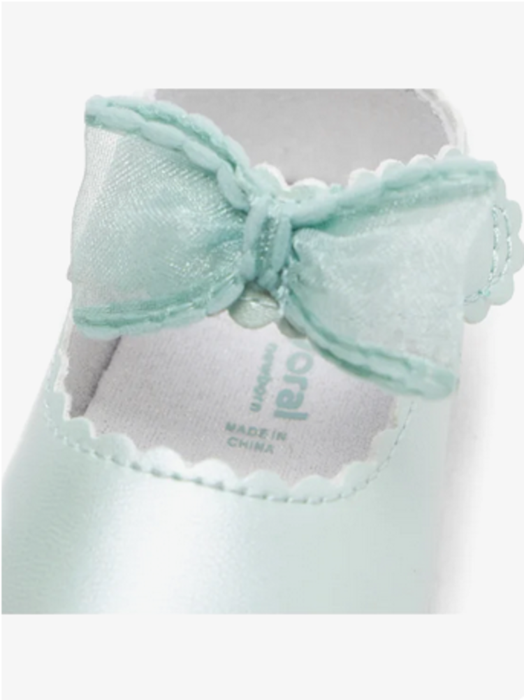 Mayoral Chaussures Fille Mayoral