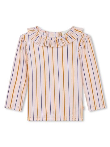 Carrément Beau Maillot Manches Longues Carrément Beau Fille