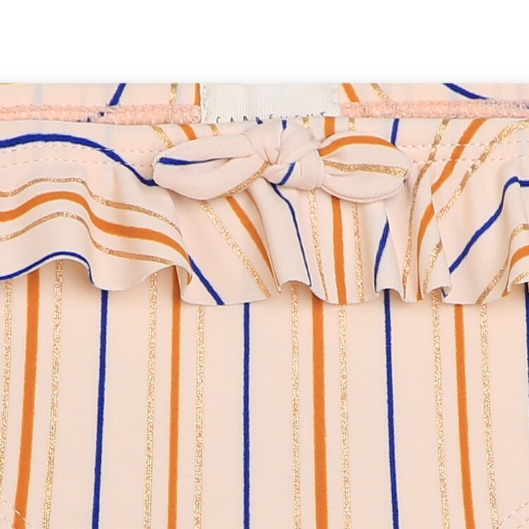 Carrément Beau Culotte Maillot Carrément Beau Fille