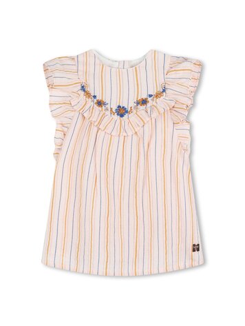 Carrément Beau Robe Carrément Beau Fille