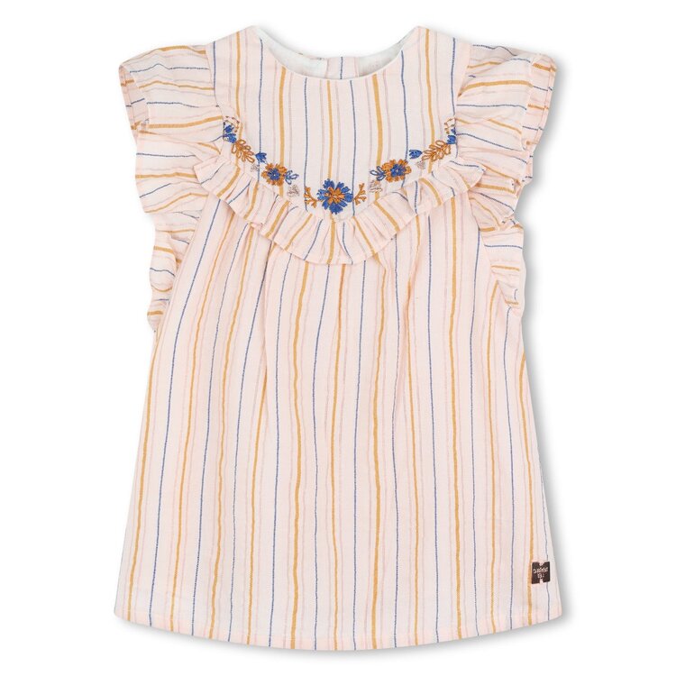 Carrément Beau Robe Carrément Beau Fille