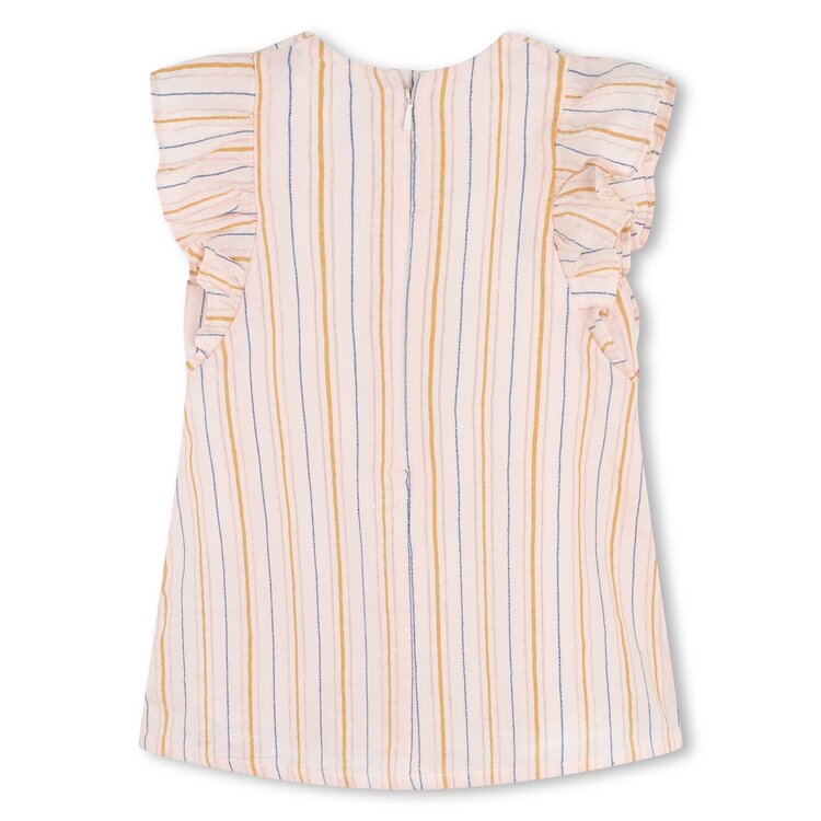 Carrément Beau Robe Carrément Beau Fille