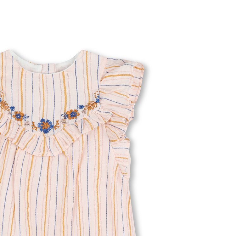 Carrément Beau Robe Carrément Beau Fille