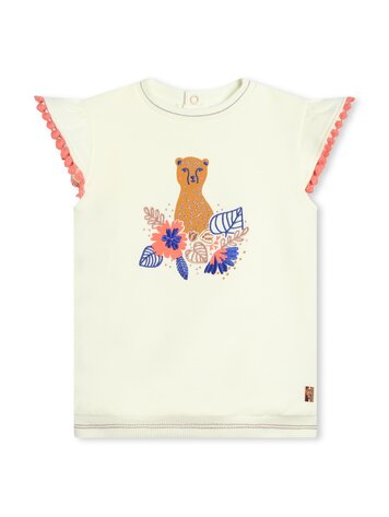 Carrément Beau Carrément Beau Girls Dress