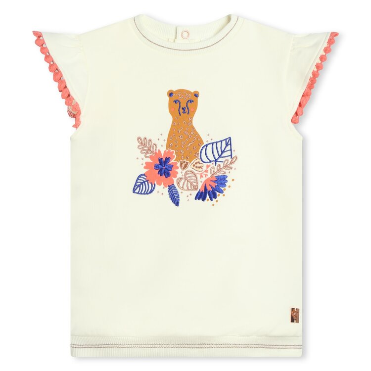 Carrément Beau Robe Carrément Beau Fille