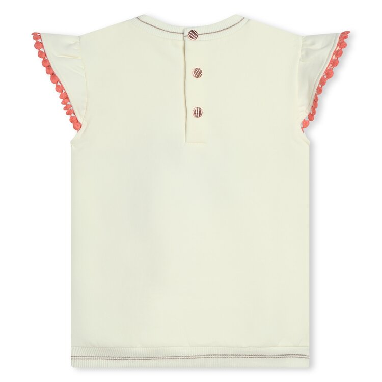 Carrément Beau Robe Carrément Beau Fille