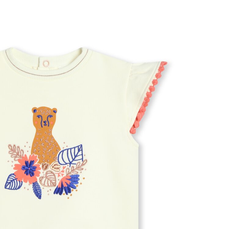 Carrément Beau Robe Carrément Beau Fille