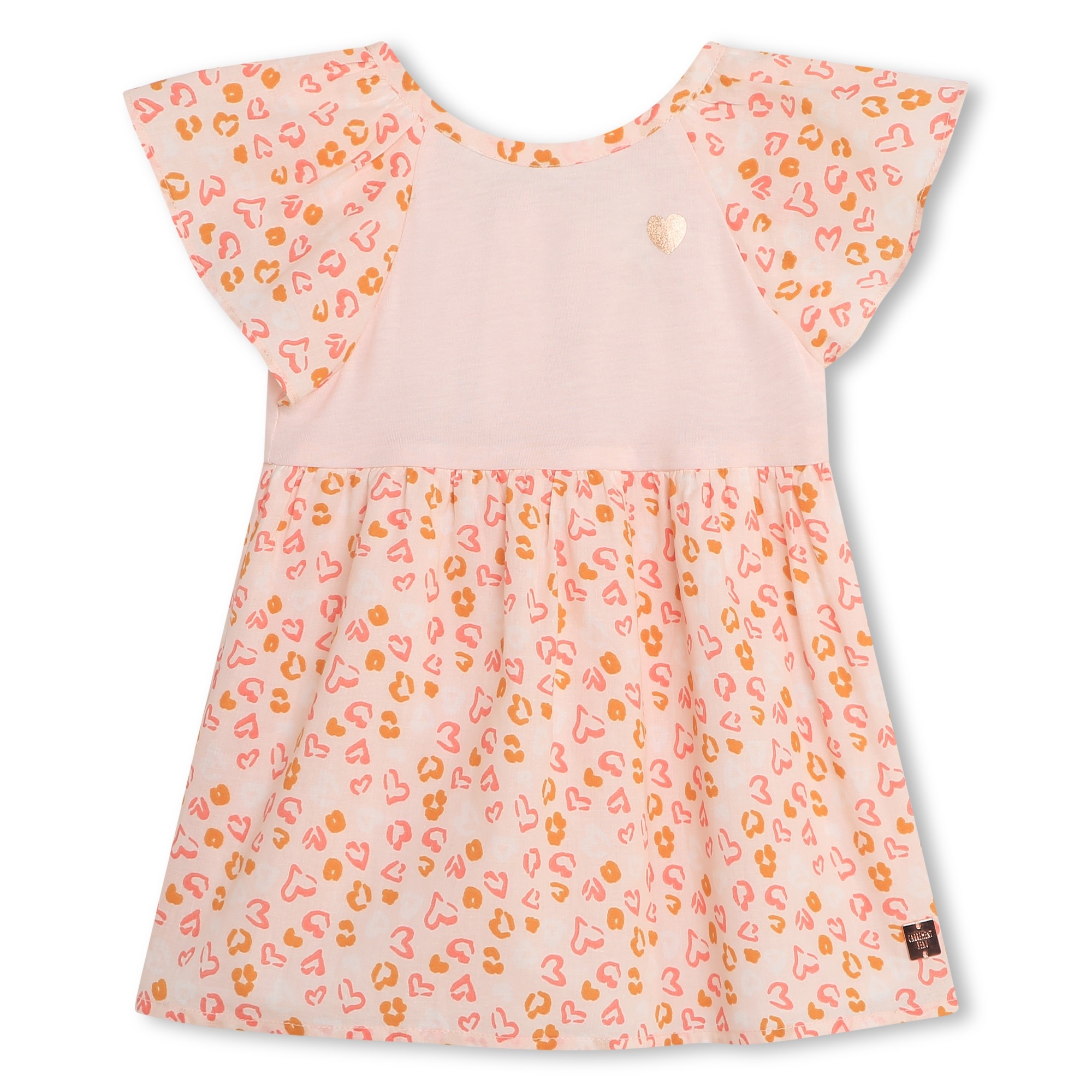 Carrement beau online robe fille