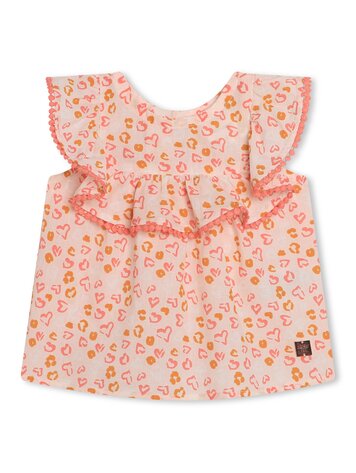 Carrément Beau Blouse Carrément Beau Fille